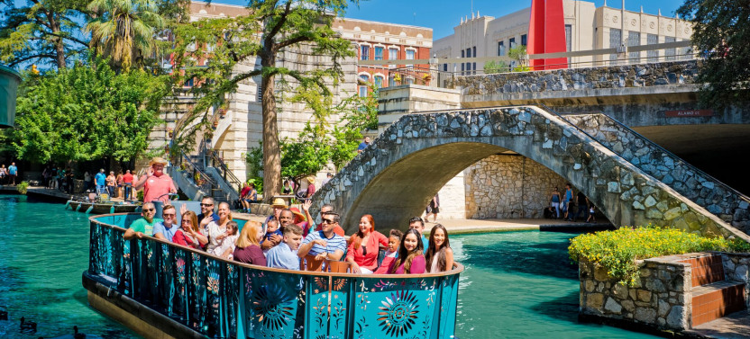 Best of San Antonio Exclusive Private Tour