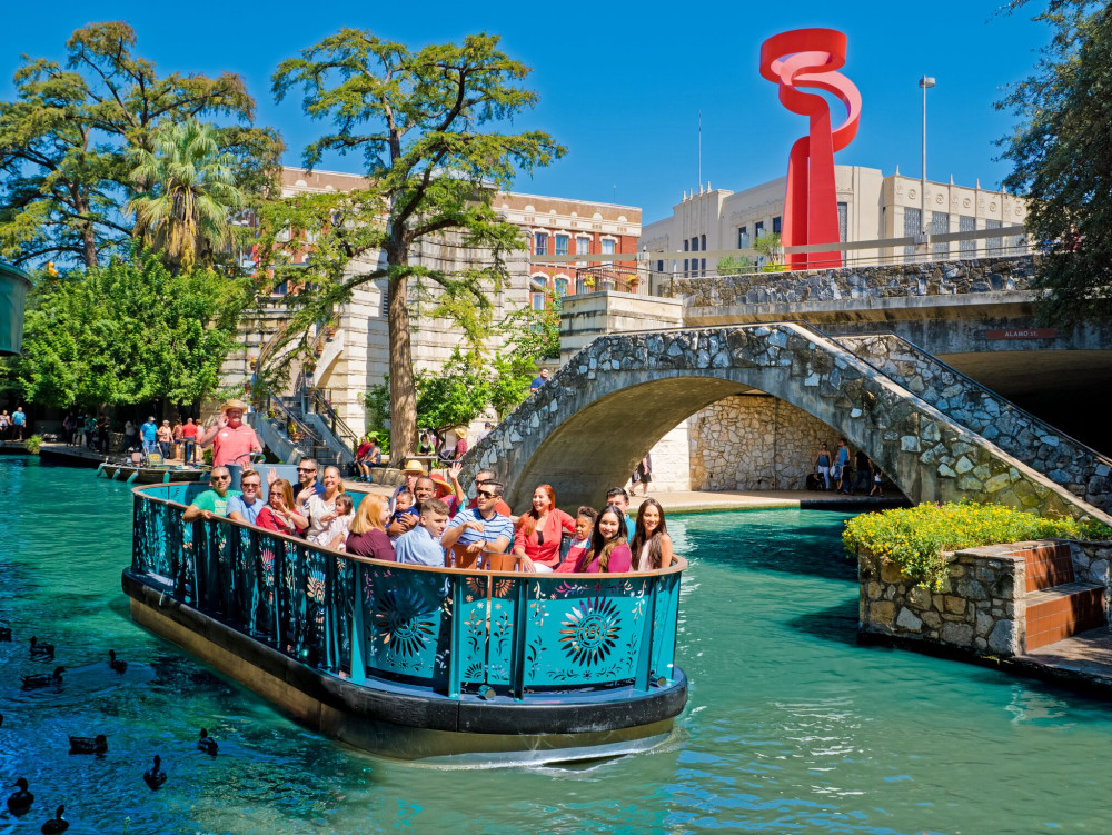 Best of San Antonio Exclusive Private Tour