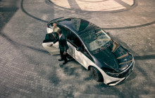 Blacklane - Sightseeing15