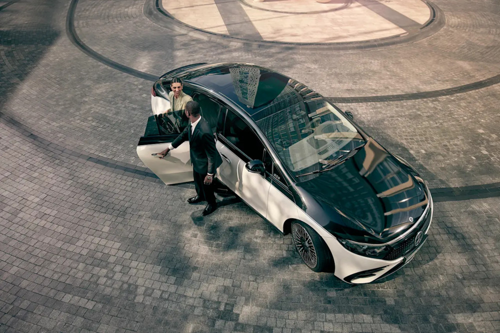 Private Dubai 4 Hour Chauffeur Driven Experience with Custom Itinerary