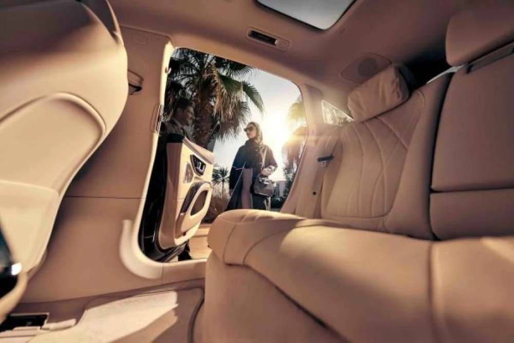 Private Berlin 8 Hour Chauffeur Driven Experience with Custom Itinerary