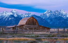 Good Trip Adventures - Rocky Mountains2