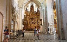 Naturanda Turismo Ambiental S.L.5