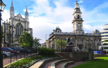 Canterbury Leisure Tours Ltd3
