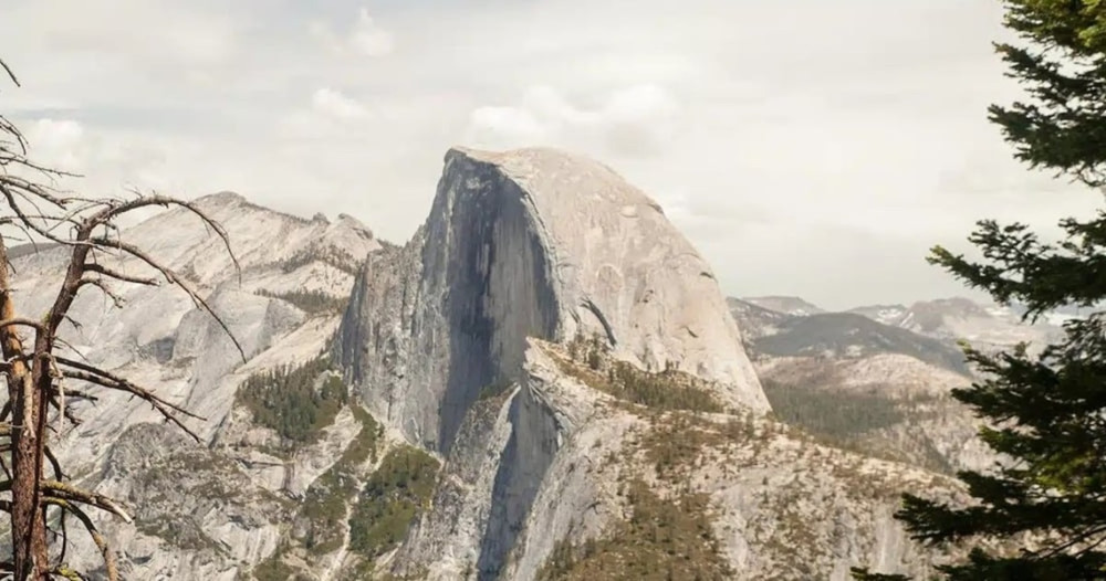 7 Day Sierra Nevada Glamping Adventure in Sequoia, Kings Canyon & Yosemite