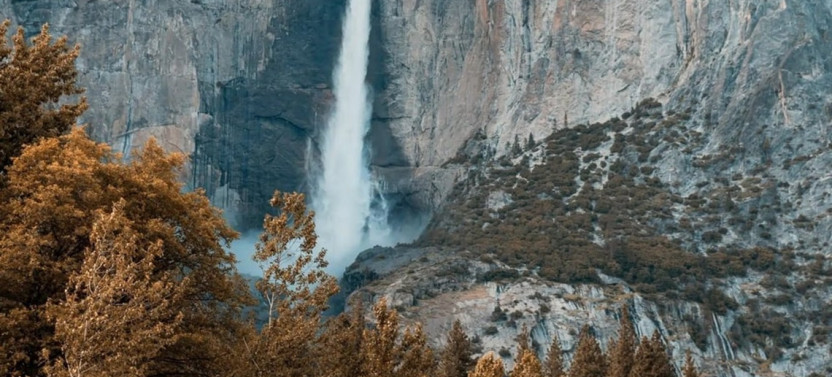 7 Day Sierra Nevada Glamping Adventure in Sequoia, Kings Canyon & Yosemite