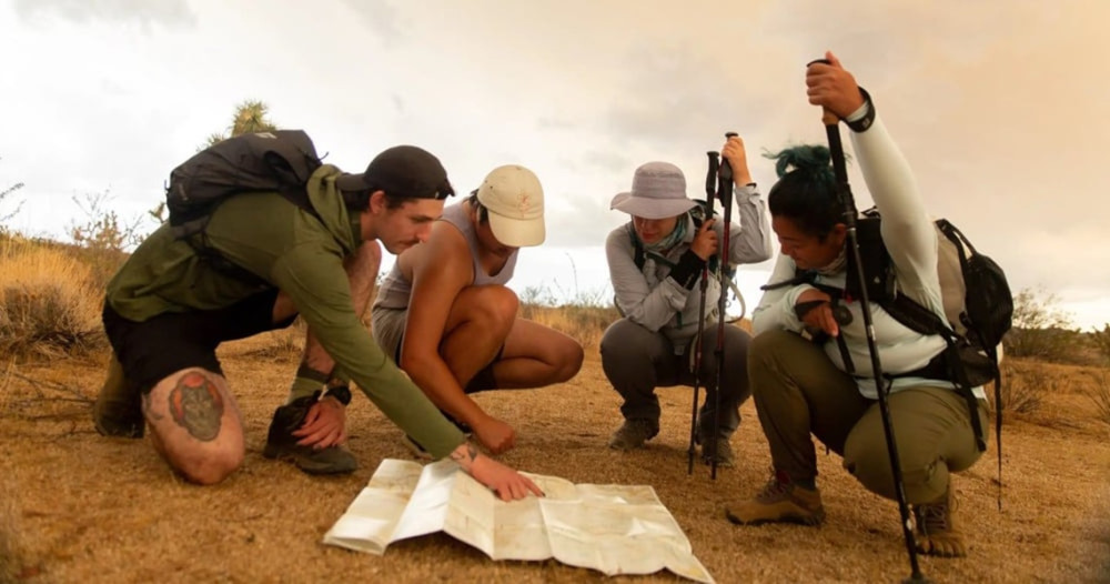 Good Trip Adventures - California