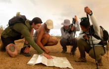 Good Trip Adventures - California2