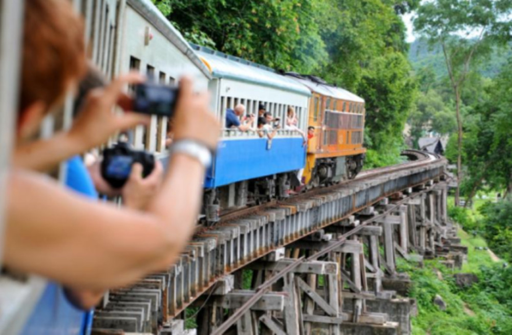 River Kwai Heritage Discovery 2-Day Journey