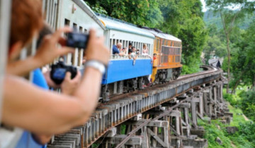 A picture of River Kwai Heritage Discovery 2-Day Journey