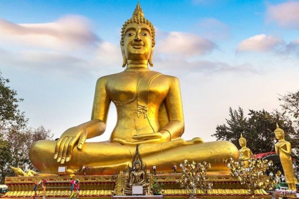 Private: Pattaya City Tour & The Sanctuary of Truth