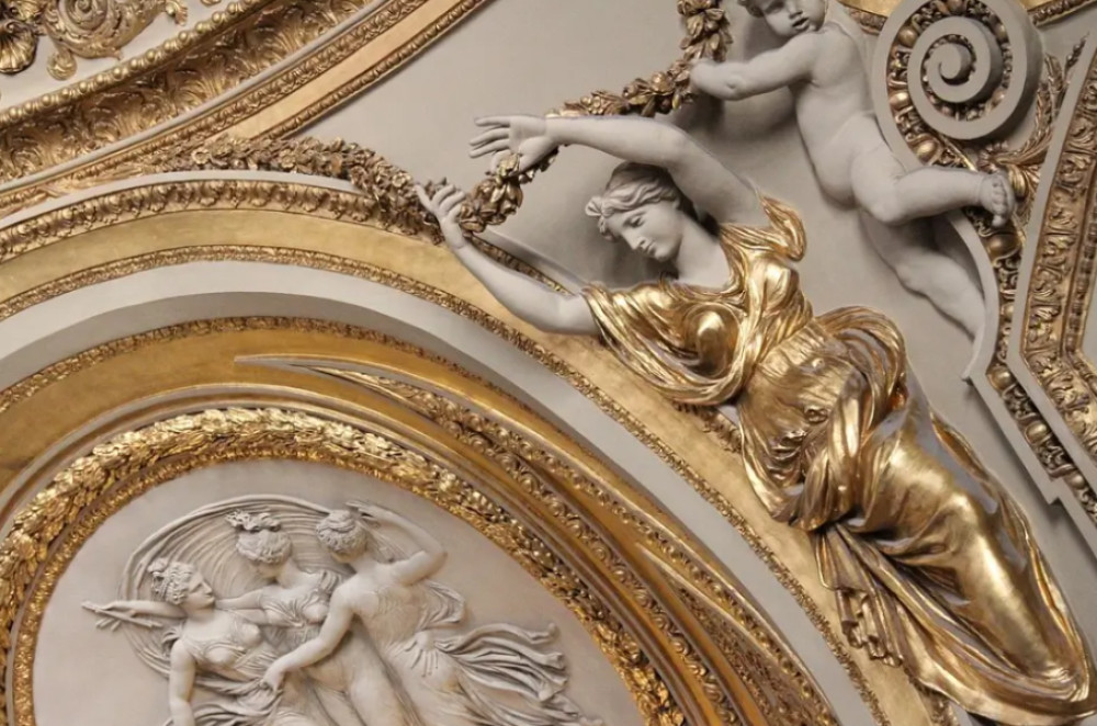 Exclusive 2-Hour Guided Louvre Museum Tour in Paris