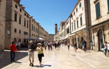 Dubrovnik Bucket List2
