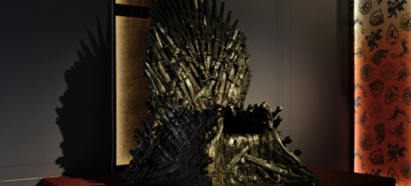 Game of Thrones to Lokrum Island