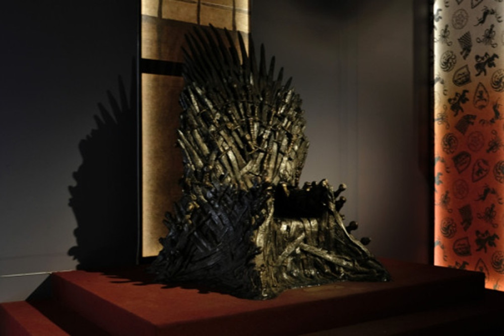 Game of Thrones to Lokrum Island