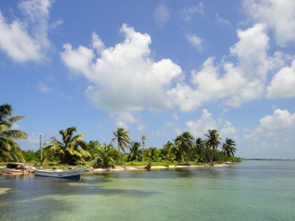 Turneffe Atoll