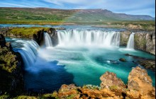 Self Guided 10 Day Around Iceland Tour