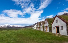 Self Guided 10 Day Around Iceland Tour