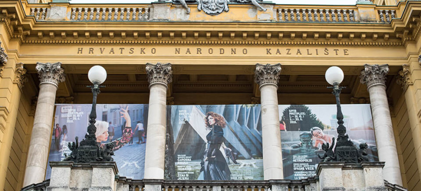 Old Zagreb Private Walking Tour