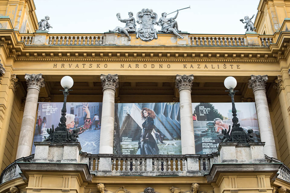 Old Zagreb Private Walking Tour