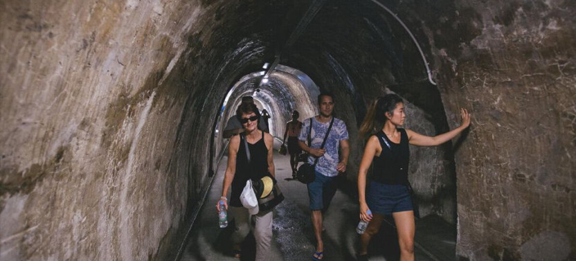 Communism & Croatian Homeland War Group Tour