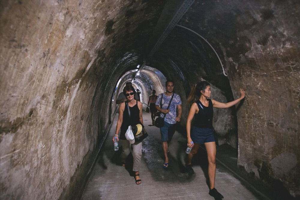 Communism & Croatian Homeland War Group Tour