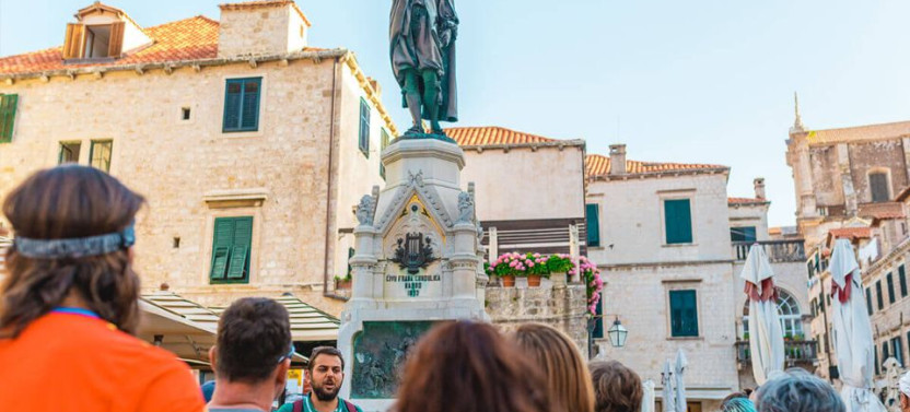 Old Dubrovnik Private Walking Tour