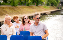 City Cruises2