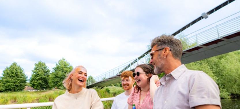 York Alive After Five Cruise