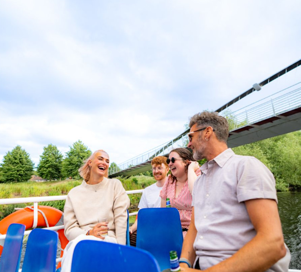 City Cruises