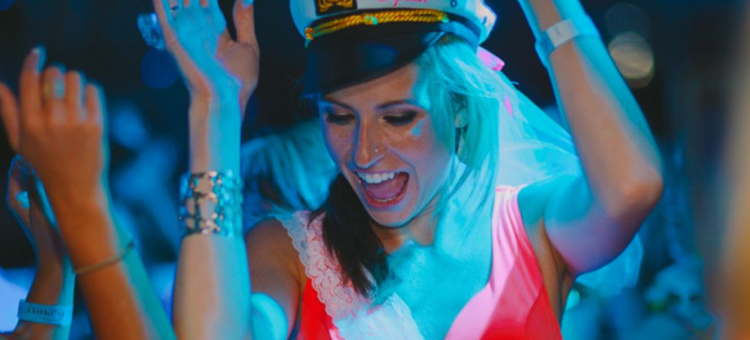 York Party Nights Afloat Cruise