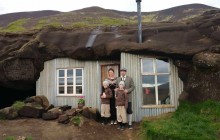 6 Day Hidden Powers & Northern Lights Hunt