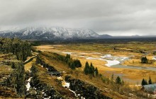 Self Guided 6 Day Glacial Adventure