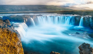 A picture of Iceland Complete Summer tour 10 days/9 nights