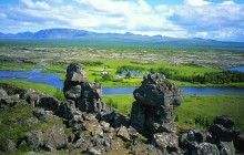 Small Group 9 Day Iceland Complete Adventure