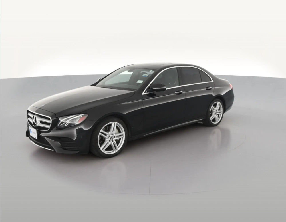 Presidential Transfer Milan to Emilia-Romagna by Mercedes Sedan (2 Pax)