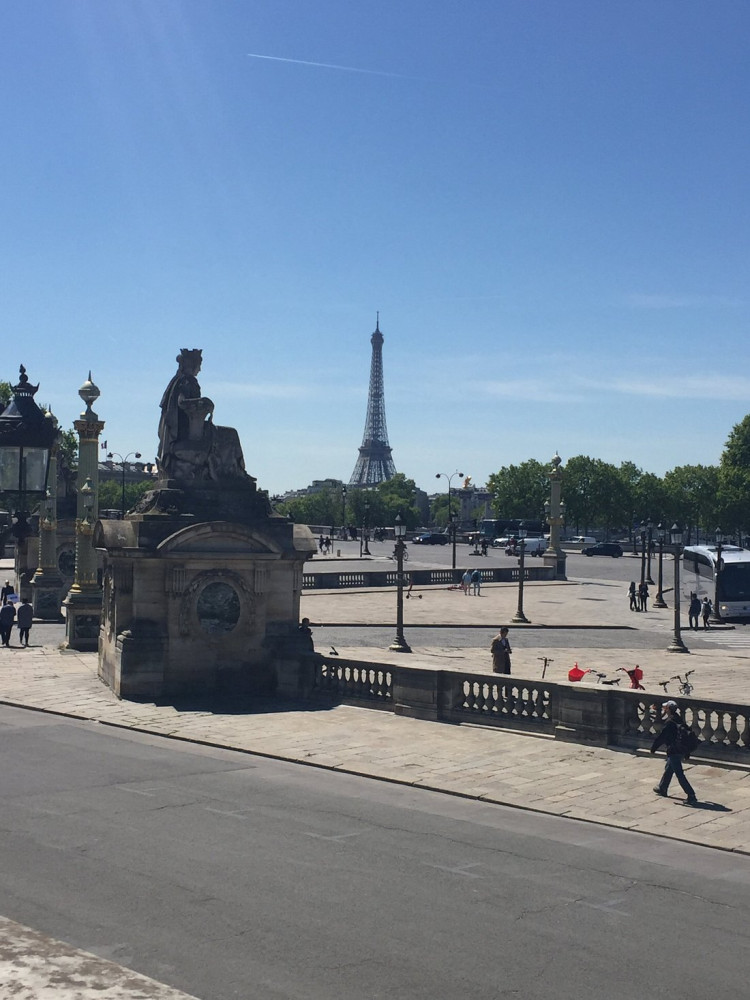 Perfect Paris: Experience Paris with a Special Parisian