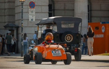 Hotrod Tour Vienna6