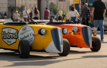 Hotrod Tour Vienna4