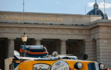 Hotrod Tour Vienna7