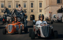 Hotrod Tour Vienna7