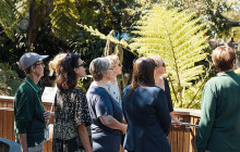 Taronga Zoo Sydney2
