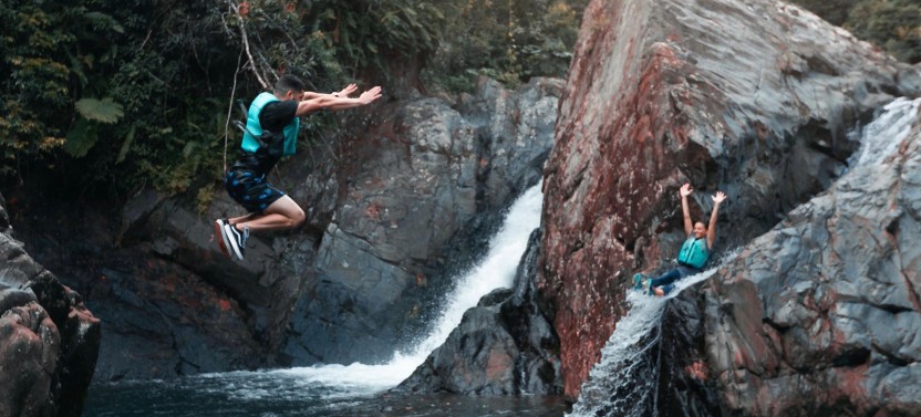El Yunque Rainforest & Bio Bay Combo Tour