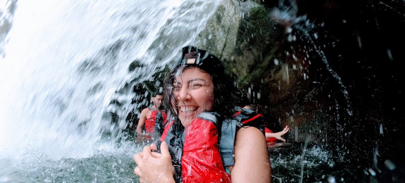 El Yunque Rainforest Tour