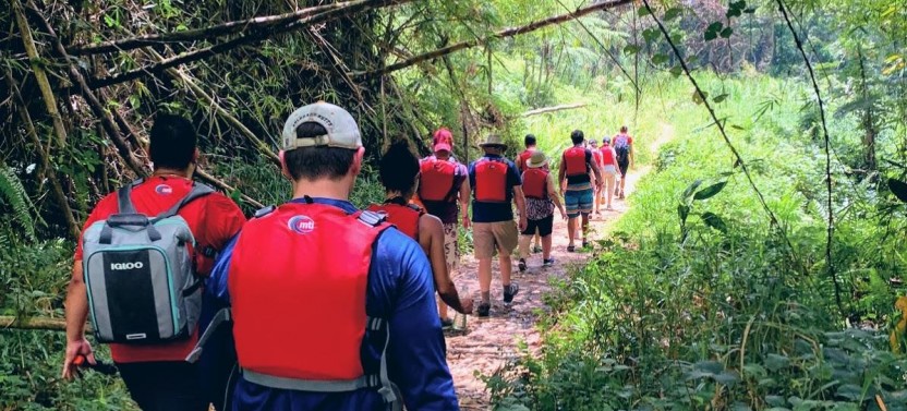 El Yunque Rainforest Tour