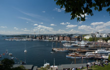 Viking Biking & Hiking AS - Private Tours3