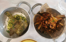 Local Aromas269