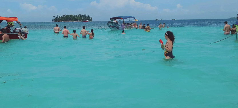 3 Days in San Blas Islands Tour from Panama City