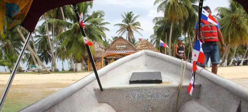 3 Days in San Blas Islands Tour from Panama City