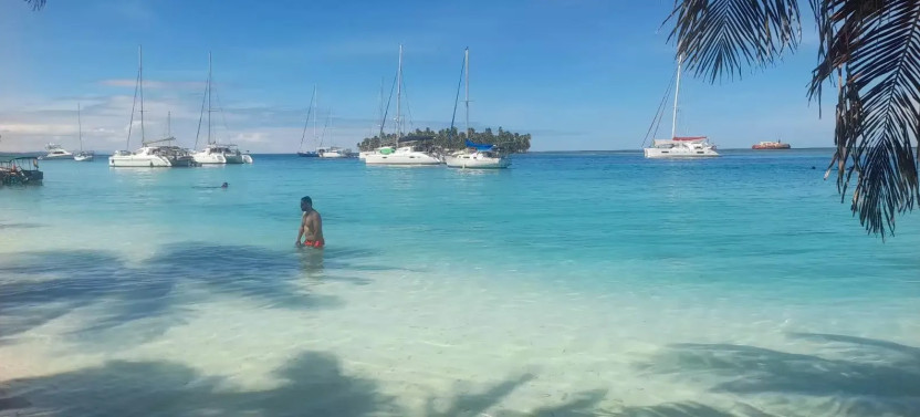 3 Days in San Blas Islands Tour from Panama City